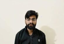 अमेरिका भेजने के नाम पर धोखाधड़ी करने वाले आरोपी को करनाल पुलिस ने किया गिरफ्तार