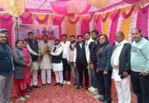 अलावलपुर से मलिकपुर सड़क का शीघ्र निर्माण कराया जाए : प्रवीण कुमार