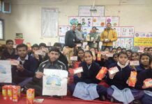 जन्म दिवस पर पौधा लगा कर प्राकृति के प्रति अपना कर्तव्य निभाए – हेमलता