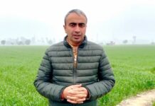 832 स्कूलों को बंद किया जा रहा, 7349 बच्चों का भविष्य अंधकारमय: अनुराग ढांडा