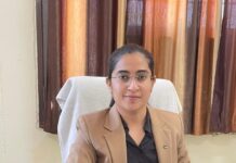 मेरा भारत – विकसित भारत @2047 भाषण प्रतियोगिता का आयोजन