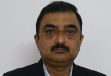 हरियाणा के 201 पत्रकारों को आंबटित होगी 10-10 लाख रुपये की निशुल्क दुर्घटना जीवन बीमा पॉलिसी-चन्द्र शेखर धरणी