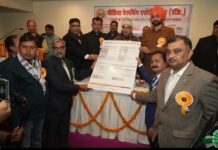 जिस प्रकार से अंतिम व्यक्ति की मदद करने की मुख्यमंत्री ठानी हुई है तो पत्रकार वर्ग भी इससे अछूता कतई नहीं रहेगा-मूल चन्द शर्मा