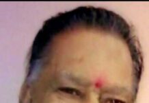 स्वतंत्रता संग्राम आंदोलन से शिक्षा विद्द, साहित्यकार, काव्य लेखन में अनूठी छाप छोड़ गए “राज धरणी सागर”