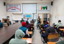 एड्स की सर्वप्रथम पहचान अमेरिका ने की: – नीरू देवी