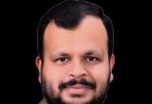 3 फ़रवरी को मुलाना में जन आक्रोश रैली को संबोधित करेंगे पूर्व मुख्यमंत्री भूपेंद्र सिंह हुड्डा :- वरुण चौधरी।