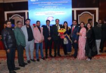 जे सी आई के लिए अनुज बंसल को प्रधान पद के लिए चयनित किया गया