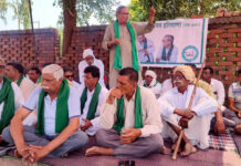 9 को करनाल में निकाला जाएगा रोष प्रदर्शन: रतनमान