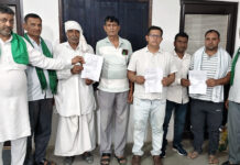 जिला प्रशासन को अडियल रवैया छोड़ कर निकाले समाधान का रास्ता: महताब कादियान