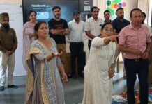 विद्यार्थी के साथ अध्यापक का जुड़ाव अच्छी शिक्षा का आधार-डॉ. करनैल सिंह