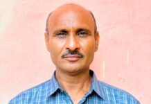 इमाम हुसैन ने पूरी दुनिया को मोहब्बत, अमन और दहशतगर्दी के खिलाफ लडऩे का पैगाम दिया था-रजा अब्बास