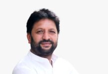 बिजली दरों में बढ़ोतरी को लेकर पराग गाबा ने भाजपा सरकार पर साधा निशाना, बोले – जनता की जेब पर डाका डाल रही है सरकार