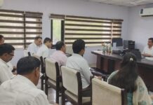 1200 से ज्यादा मतदाता होने पर बनाए जाएंगे नए बूथ – उत्तम सिंह