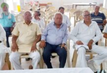 सरकार कर रही रिटायर्ड कर्मचारियों के साथ अन्याय : सतपाल रोहिला