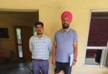 एनडीपीएस एक्ट के मामले में एक आरोपी गिरफ्तार