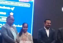 दून पब्लिक स्कूल की छात्रा ने सिटी यूनिवर्सिटी प्रतियोगिता में उत्कृष्ट प्रदर्शन किया