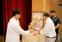 योग प्रोटोकॉल प्रशिक्षण कार्यक्रम आयोजित, 1205 प्रतिभागियों ने लिया भाग: डॉ. सतपाल