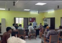 मुख्यमंत्री ग्रामीण आवास योजना 2.0 के तहत दूसरे चरण के प्लॉट आवंटन की प्रक्रिया शुरू