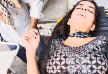 जींद में दो बहनों पर फायरिंग, गर्दन और हाथ पर लगी गोलियां, बहन के देवर ने की वारदात, गंभीर घायल