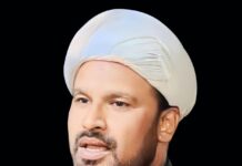 मोहर्रम का पूरा महीना खानदाने रसूल की शहादत की बहुत याद दिलाता है-मौलाना देहलवी