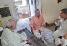 संतुलित जीवन यापन के लिए योग को दिनचर्या में करें शामिल: कपिल कुमार