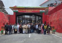 हरियाणा विधानसभा वेलफेयर ऑफ एससी/एसटी व बीसी कमेटी की बैठक सिक्किम में हुई सम्पन्न