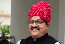 मोदी सरकार के 11 साल में देश ने हासिल की उपलब्धियां: सुभाष चंद्र