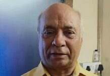 देवी मंदिर इन्द्री में दर्द निवारण कैंप का आयोजन वीरवार को किया जाएगा