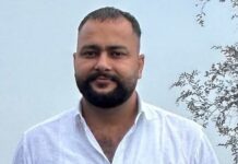 शहीद किसी एक कौम के नहीं होते बल्कि पूरे समाज के होते है-कष्ट निवारण समिति सदस्य रमन सैनी