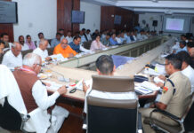 एमपीलैड योजना के तहत जिला की पांचों विधानसभा में होंगे एक-एक करोड़ के विकास कार्य: केंद्रीय मंत्री मनोहर लाल