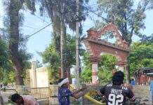 शहर के नालों व सीवरेजों की लगातार करवाई जा रही है सफाई : कपिल कुमार