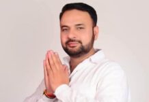 इनैलों हल्का स्तरीय मींटिग रविवार को, पार्टी प्रदेशाध्यक्ष होगें मुख्यातिथि-हल्का अध्यक्ष भरत मंढ़ाण