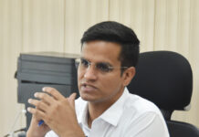 26 और 27 जुलाई को होने वाली सीईटी परीक्षा के लिए उपलब्ध होगी मुफ्त बस सेवा: डीसी उत्तम सिंह