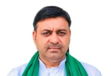 भाकियू ने खाद संकट पर सरकार के खिलाफ खोला मोर्चा