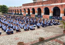 राम मोहम्मद सिंह आजाद नाम उधम सिंह के सर्वधर्म समभाव के विचार को दर्शाता है-प्राध्यापक अरुण कैहरबा