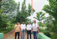 हर गांव में बनेगी स्वच्छता कमेटी, वीडियो वैन के माध्यम से प्रदेश भर में दिखाई जाएंगी आदर्श गांवों की सफलता की कहानियाँ : पवन शर्मा