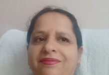 एडवोकेट अंजू शर्मा बनी मानव अधिकार सुरक्षा संघ की प्रदेश कानूनी सलाहकार