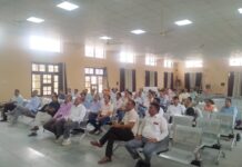 निर्वाचन प्रक्रिया में बीएलओ व सुपरवाइजरों की अहम भूमिका – एसडीएम