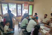 शिविर में करीब 125 प्रॉपर्टी आई.डी. हुई स्व-प्रमाणित- डॉ. वैशाली शर्मा, निगमायुक्त।