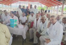 शिरोमणि शहीद उधम सिंह के शहीदी दिवस में मुख्य अतिथि के रूप में प्रदेश के मुख्यमंत्री करेंगे शिरकत-प्रदेश अध्यक्ष सुमेर चंद कांबोज