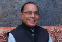 भ्रष्टाचार की कमर टूटी और योग्यता को मिला बढ़ावा: अमर सिंह नंदगढ़