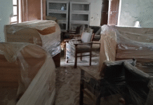 गांव फाजिलपुर में ई-लाइब्रेरी बनाने की घोषणा केवल कागजों में ही सिमट कर रह गई