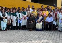 दून स्कूल में एक दिवसीय विशेष शिक्षक प्रशिक्षण कार्यशला का आयोजन किया गया