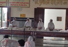 जैन धर्म ने विश्व को मैत्री और क्षमा का पाठ पढ़ाया: डा. सरिता जी महाराज