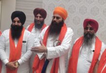 चार दशक बाद हरियाणा सरकार ने सिखों के जख्मों पर मरहम लगाया: दादूवाल