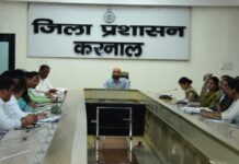 जागरूकता के लिए पैसे की नही, साफ नियत की जरूरत: सोनू भट्ट