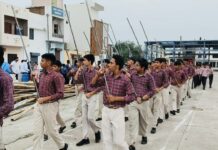 स्वतंत्रता दिवस समारोह को मनाया जाएगा पूरी भव्यता के साथ: अभिनव सिवाच