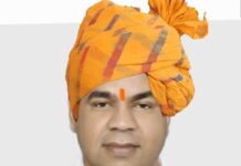 हिन्दुत्व पर झूठे आरोपों का पर्दाफाश, काँग्रेस को माँगनी चाहिए राष्ट्र से माफ़ी: अशोक शर्मा