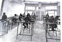 उद्यमिता पखवाड़़ा महोत्सव के अंतर्गत किया गया प्रतियोगिताओं का आयोजन