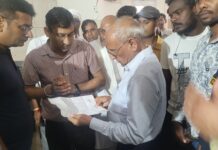 विधायक रामकुमार कश्यप ने सिंचाई विभाग के विश्राम गृह में सुनी जन समस्याएं, अधिकारियों को जल्द समाधान के दिए निर्देश